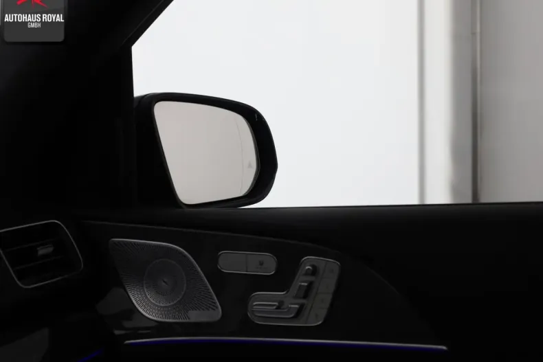 Mercedes-Benz GLE 450 din 2020 cu 77.812 km - oferta MER121229 - foto 27