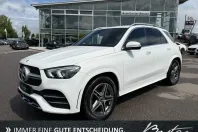 Mercedes-Benz GLE 450 din 2020 cu 49.210 km - oferta MER121230 - foto 1