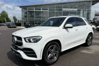 Mercedes-Benz GLE 450 din 2020 cu 49.210 km - oferta MER121230 - foto 2