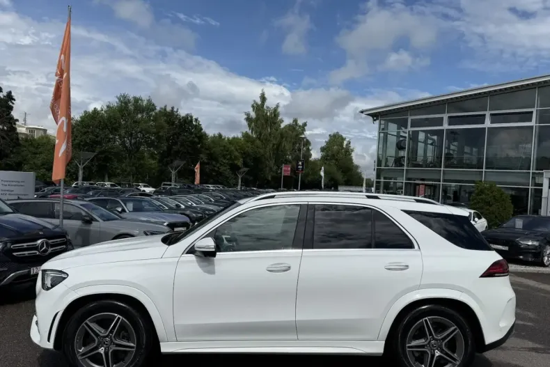 Mercedes-Benz GLE 450 din 2020 cu 49.210 km - oferta MER121230 - foto 3
