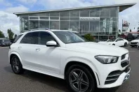Mercedes-Benz GLE 450 din 2020 cu 49.210 km - oferta MER121230 - foto 7