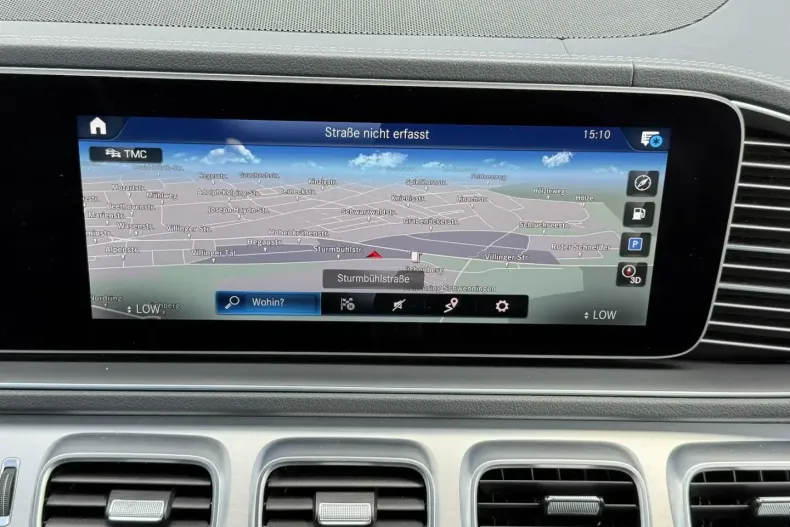 Mercedes-Benz GLE 450 din 2020 cu 49.210 km - oferta MER121230 - foto 16