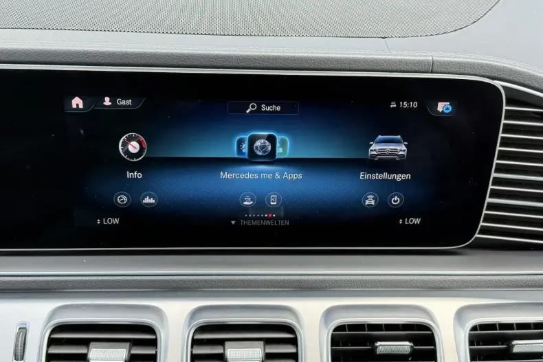 Mercedes-Benz GLE 450 din 2020 cu 49.210 km - oferta MER121230 - foto 17