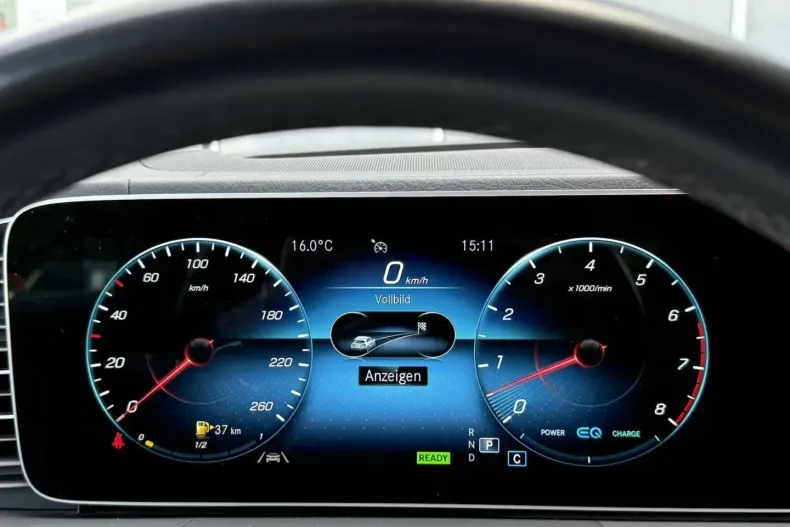 Mercedes-Benz GLE 450 din 2020 cu 49.210 km - oferta MER121230 - foto 19