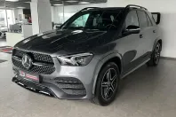 Mercedes-Benz GLE 350 din 2020 cu 60.000 km - oferta MER121231 - foto 1