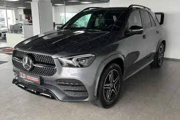 Mercedes-Benz GLE 350 din 2020 - oferta MER121231