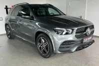 Mercedes-Benz GLE 350 din 2020 cu 60.000 km - oferta MER121231 - foto 2