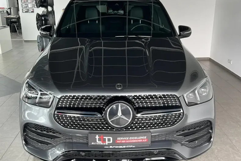 Mercedes-Benz GLE 350 din 2020 cu 60.000 km - oferta MER121231 - foto 3