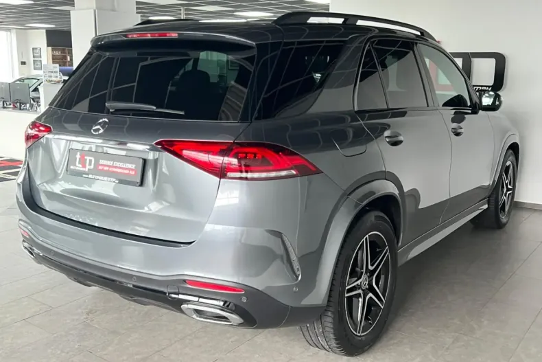 Mercedes-Benz GLE 350 din 2020 cu 60.000 km - oferta MER121231 - foto 4