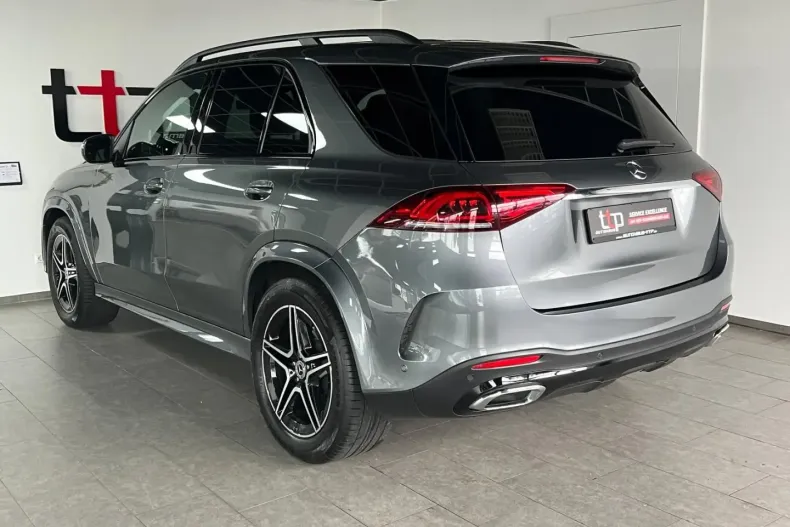 Mercedes-Benz GLE 350 din 2020 cu 60.000 km - oferta MER121231 - foto 5