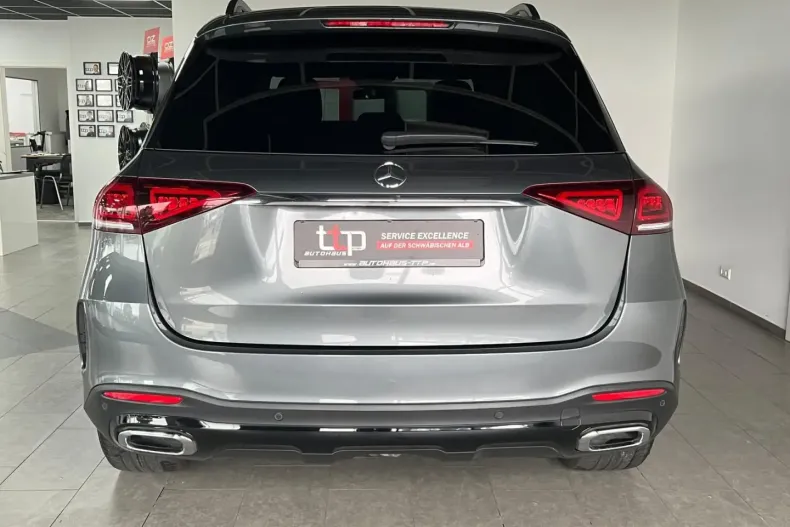Mercedes-Benz GLE 350 din 2020 cu 60.000 km - oferta MER121231 - foto 6