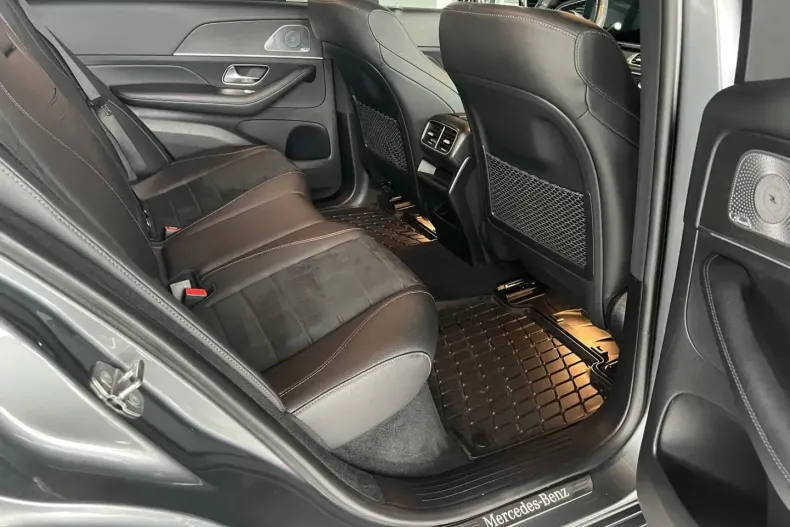 Mercedes-Benz GLE 350 din 2020 cu 60.000 km - oferta MER121231 - foto 7