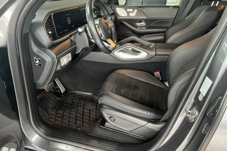 Mercedes-Benz GLE 350 din 2020 cu 60.000 km - oferta MER121231 - foto 9