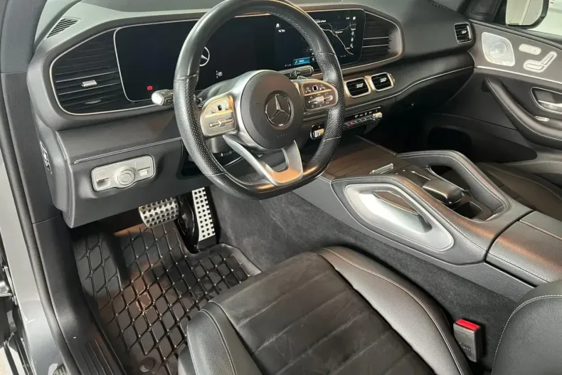 Mercedes-Benz GLE 350 din 2020 cu 60.000 km - oferta MER121231 - foto 10
