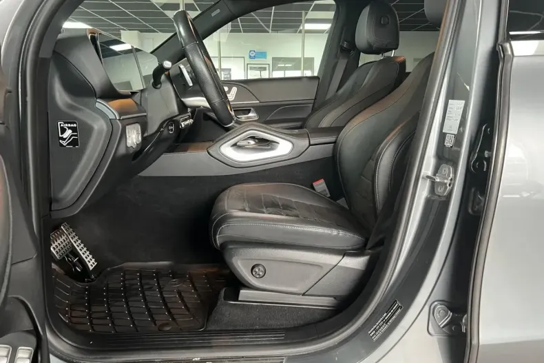 Mercedes-Benz GLE 350 din 2020 cu 60.000 km - oferta MER121231 - foto 11