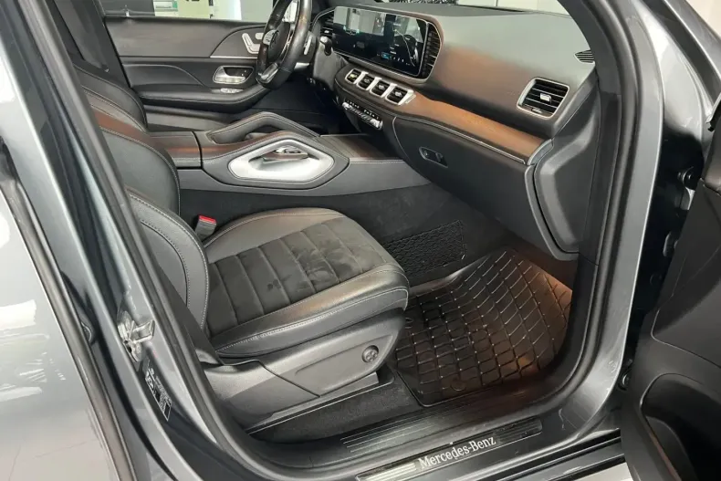 Mercedes-Benz GLE 350 din 2020 cu 60.000 km - oferta MER121231 - foto 13