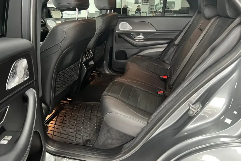 Mercedes-Benz GLE 350 din 2020 cu 60.000 km - oferta MER121231 - foto 15