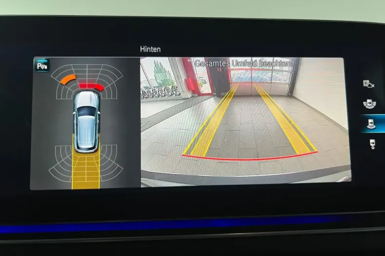 Mercedes-Benz GLE 350 din 2020 cu 60.000 km - oferta MER121231 - foto 21