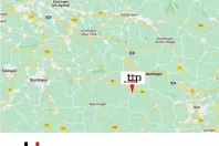 Mercedes-Benz GLE 350 din 2020 cu 60.000 km - oferta MER121231 - foto 26