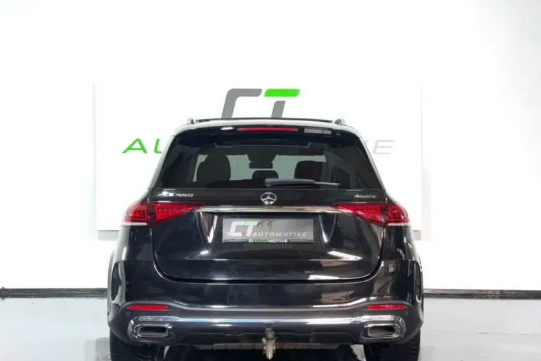 Mercedes-Benz GLE 450 din 2020 cu 36.000 km - oferta MER121232 - foto 3