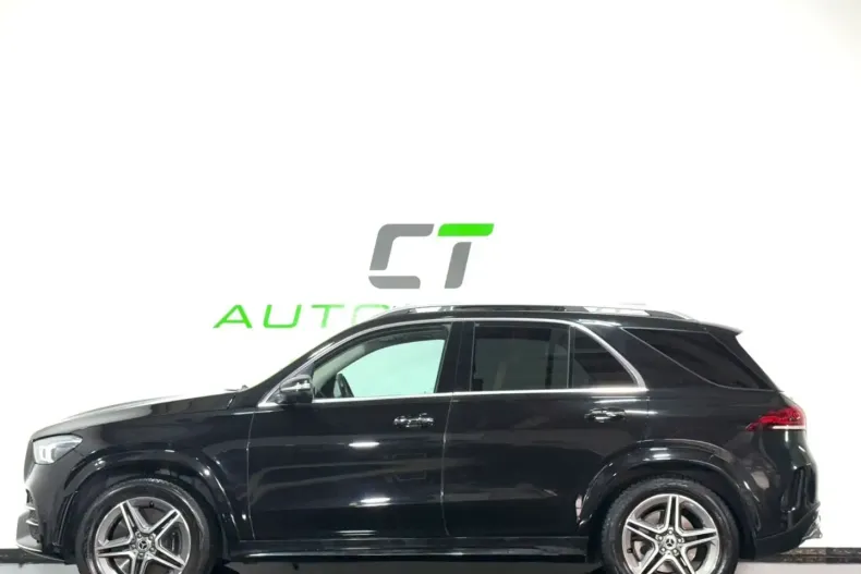 Mercedes-Benz GLE 450 din 2020 cu 36.000 km - oferta MER121232 - foto 5