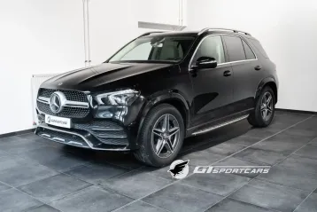 Mercedes-Benz GLE 350 din 2021 - oferta MER121233