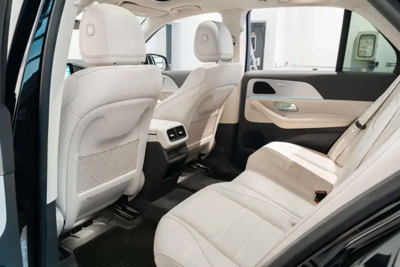 Mercedes-Benz GLE 350 din 2021 cu 93.750 km - oferta MER121233 - foto 12