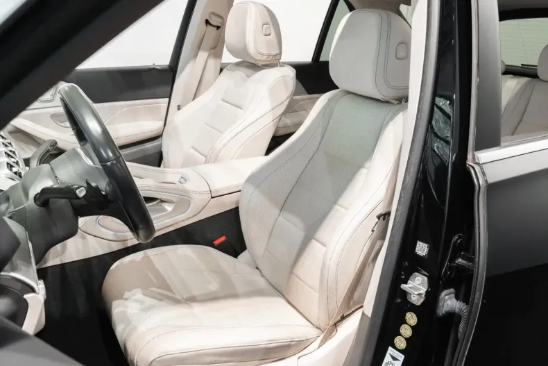 Mercedes-Benz GLE 350 din 2021 cu 93.750 km - oferta MER121233 - foto 15