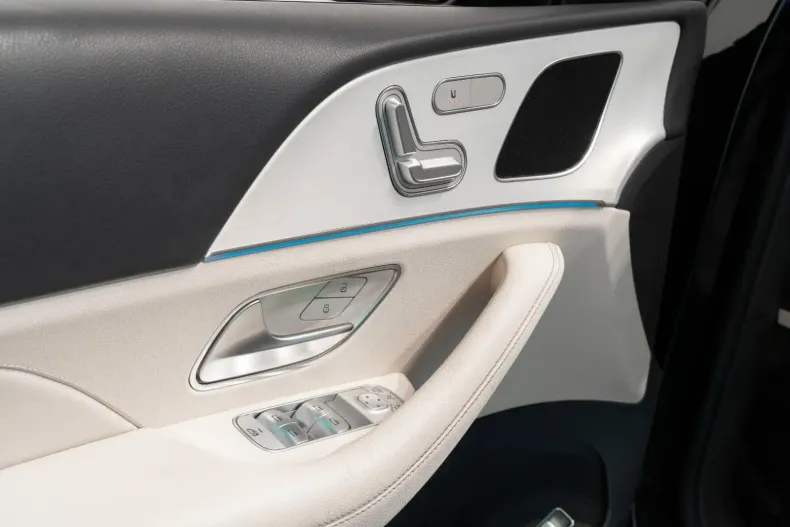 Mercedes-Benz GLE 350 din 2021 cu 93.750 km - oferta MER121233 - foto 18