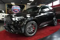 Mercedes-Benz GLE 63 AMG din 2024 cu 14.500 km - oferta MER121236 - foto 1