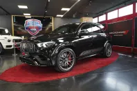 Mercedes-Benz GLE 63 AMG din 2024 cu 14.500 km - oferta MER121236 - foto 2