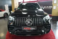 Mercedes-Benz GLE 63 AMG din 2024 cu 14.500 km - oferta MER121236 - foto 3