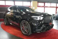 Mercedes-Benz GLE 63 AMG din 2024 cu 14.500 km - oferta MER121236 - foto 4