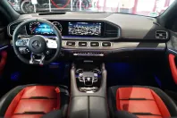 Mercedes-Benz GLE 63 AMG din 2024 cu 14.500 km - oferta MER121236 - foto 12