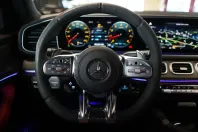 Mercedes-Benz GLE 63 AMG din 2024 cu 14.500 km - oferta MER121236 - foto 13