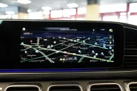 Mercedes-Benz GLE 63 AMG din 2024 cu 14.500 km - oferta MER121236 - foto 14