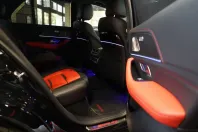 Mercedes-Benz GLE 63 AMG din 2024 cu 14.500 km - oferta MER121236 - foto 23