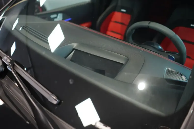 Mercedes-Benz GLE 63 AMG din 2024 cu 14.500 km - oferta MER121236 - foto 26