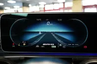 Mercedes-Benz GLE 63 AMG din 2024 cu 14.500 km - oferta MER121236 - foto 29