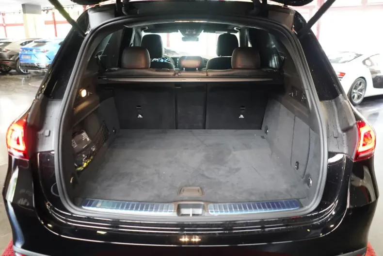 Mercedes-Benz GLE 63 AMG din 2024 cu 14.500 km - oferta MER121236 - foto 30