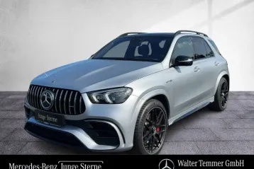 Mercedes-Benz GLE 63 AMG din 2024 - oferta MER121237
