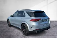 Mercedes-Benz GLE 63 AMG din 2024 cu 17.093 km - oferta MER121237 - foto 4