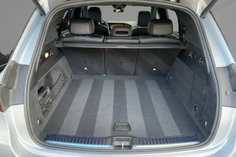 Mercedes-Benz GLE 63 AMG din 2024 cu 17.093 km - oferta MER121237 - foto 7