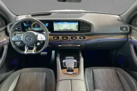 Mercedes-Benz GLE 63 AMG din 2024 cu 17.093 km - oferta MER121237 - foto 10