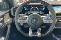 Mercedes-Benz GLE 63 AMG din 2024 cu 17.093 km - oferta MER121237 - foto 11