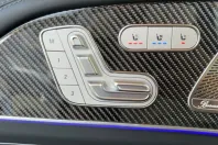 Mercedes-Benz GLE 63 AMG din 2024 cu 17.093 km - oferta MER121237 - foto 14