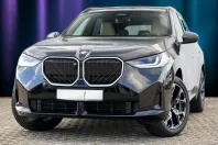 BMW X3 din 2025 cu 8.850 km - oferta BMW121238 - foto 1