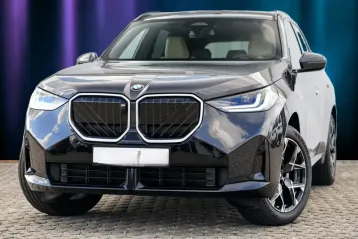 BMW X3 din 2025 - oferta BMW121238