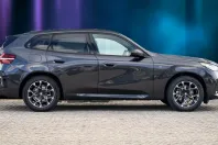 BMW X3 din 2025 cu 8.850 km - oferta BMW121238 - foto 2