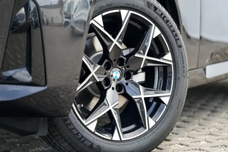 BMW X3 din 2025 cu 8.850 km - oferta BMW121238 - foto 3